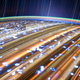 Illustration for article titled These incredible photos from the International Space Station make Earth look like a video game